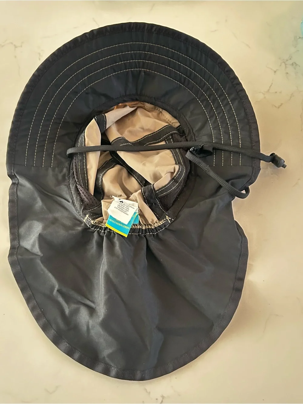 Sunday Afternoons Kids Medium Play Sun Hat UPF 50 Sun Protection